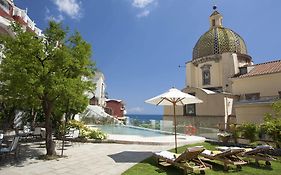 Hotel Palazzo Murat Positano Italy