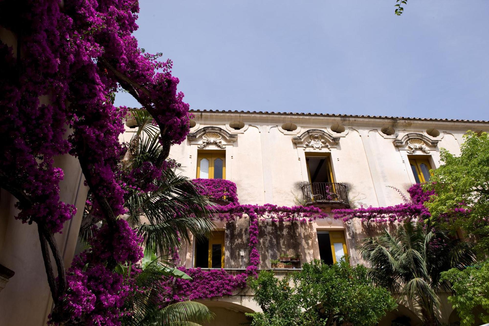 Hotel Palazzo Murat Positano Exterior photo